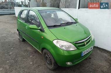 Хетчбек Chana Benni 2008 в Вознесенську