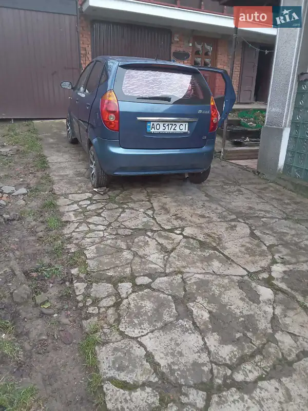 Chana Benni