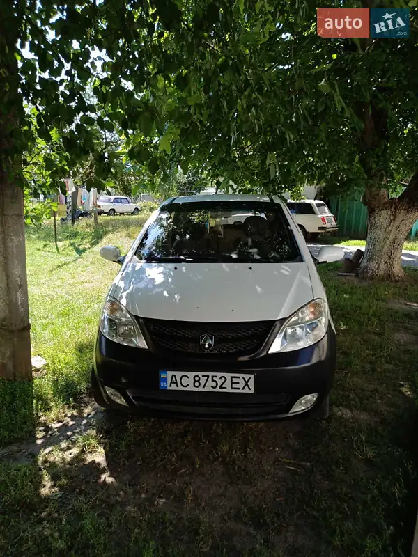 Chana Benni 2008