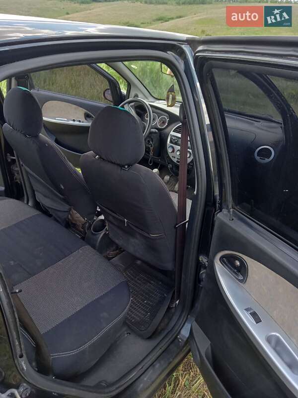 Хэтчбек Chana Benni 2008 в Днепре