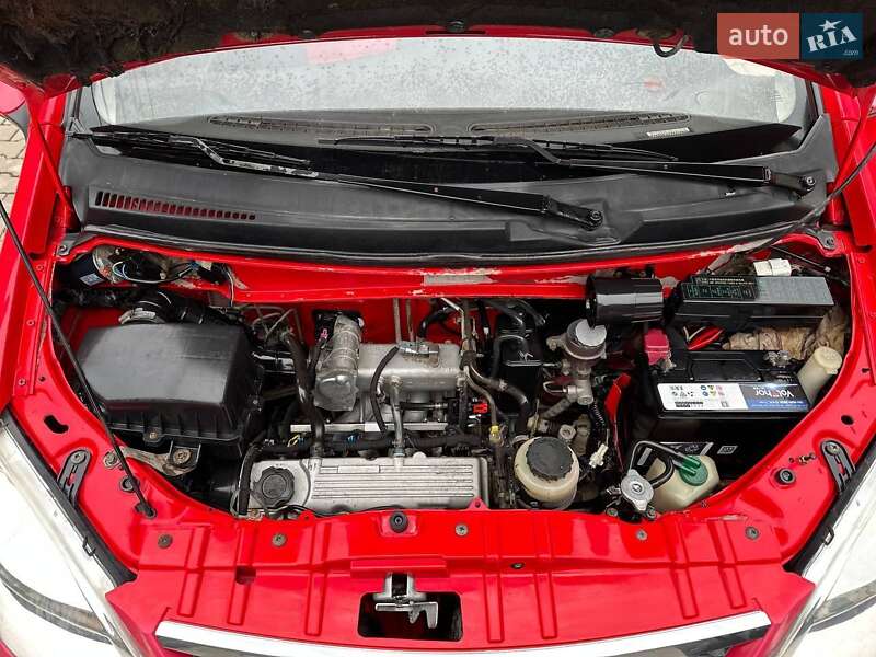 Хэтчбек Chana Benni 2008 в Киеве фото 8 Хэтчбек Chana Benni 2008 в Киеве