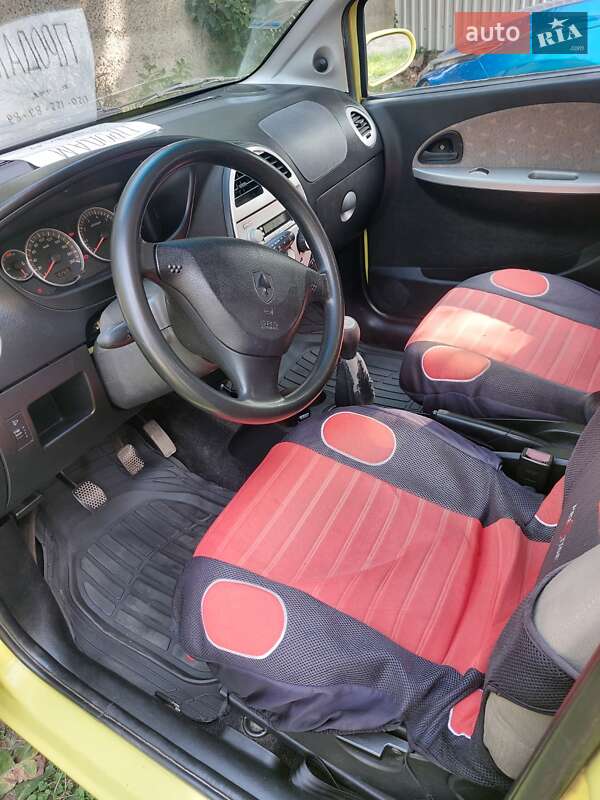 Хэтчбек Chana Benni 2008 в Ужгороде фото 6 Хэтчбек Chana Benni 2008 в Ужгороде