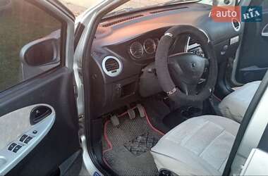 Універсал Chana Benni 2008 в Полтаві