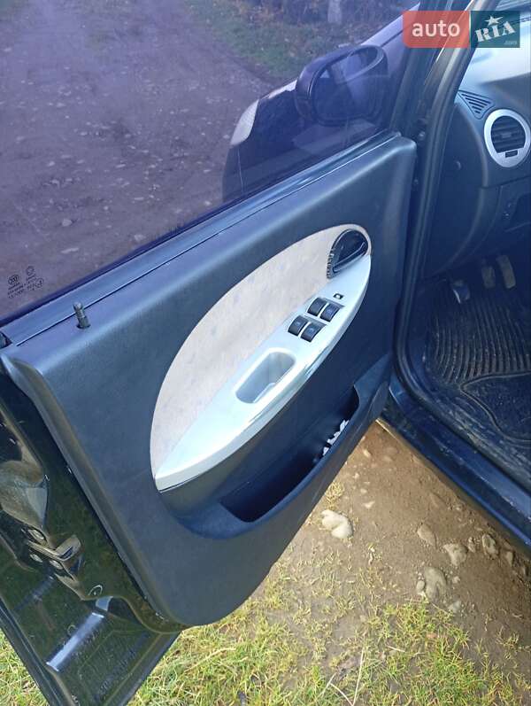 Хетчбек Chana Benni 2008 в Івано-Франківську фото 13 Хетчбек Chana Benni 2008 в Івано-Франківську