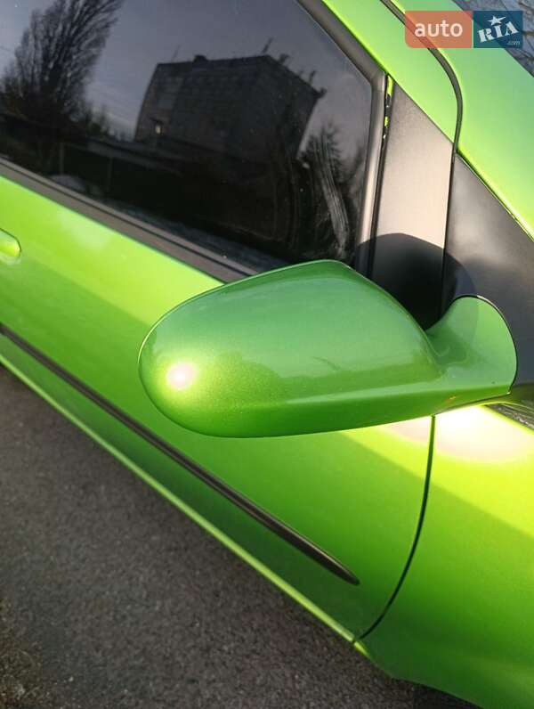 Седан Chana Benni 2008 в Запорожье