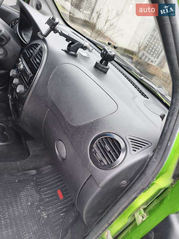 Седан Chana Benni 2008 в Запорожье