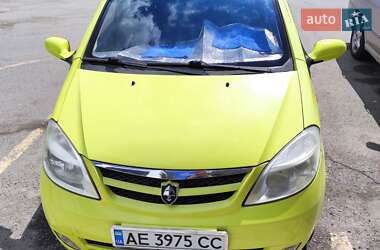 Хэтчбек Chana Benni 2008 в Днепре