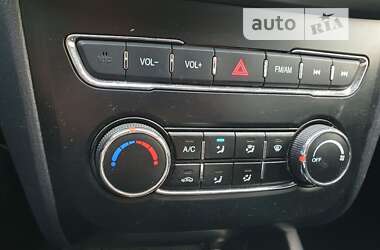 Минивэн Changan Auchan A600EV 2018 в 