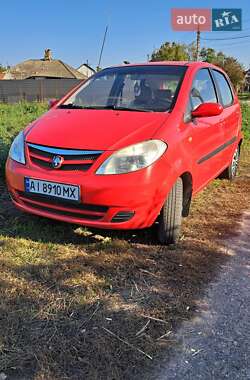 Хетчбек Changan Auchan A600EV 2008 в Переяславі