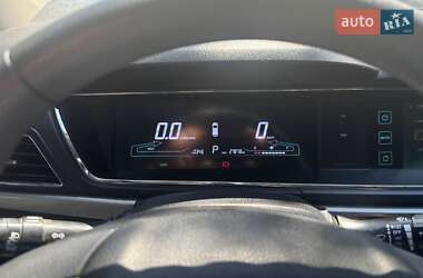 Минивэн Changan Auchan A600EV 2022 в 