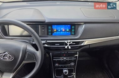 Мінівен Changan Auchan A600EV 2021 в Львові