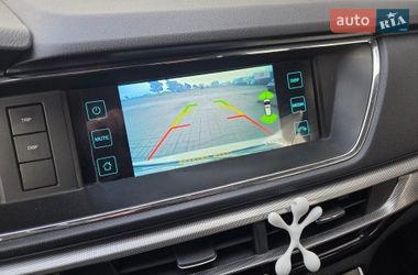 Минивэн Changan Auchan A600EV 2021 в Львове