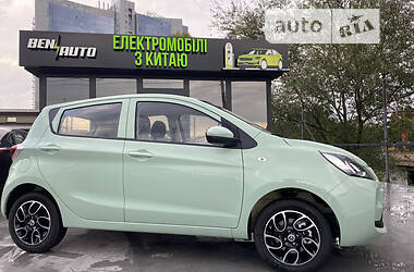 Хэтчбек Changan Benni 2022 в Киеве