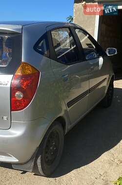 Хэтчбек Changan Benni 2008 в 