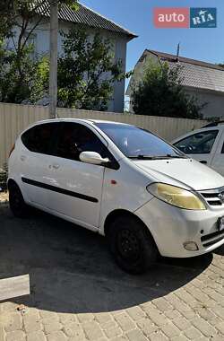 Хэтчбек Changan Benni 2008 в 