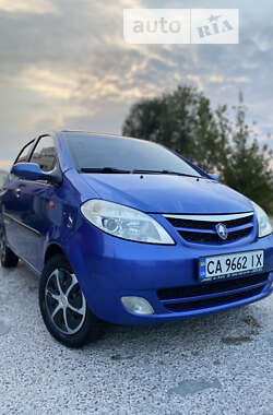 Хэтчбек Changan Benni 2008 в Черкассах