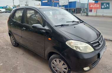 Хэтчбек Changan Benni 2008 в 