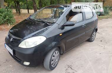 Хэтчбек Changan Benni 2008 в Виннице