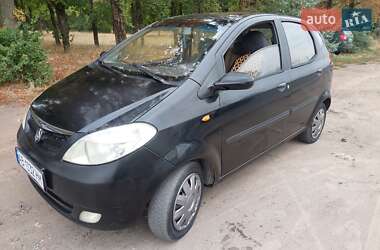 Хэтчбек Changan Benni 2008 в 