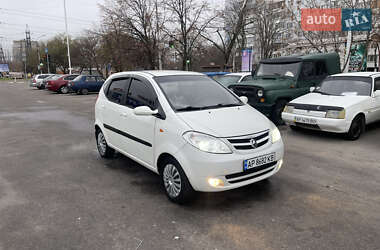 Хэтчбек Changan Benni 2008 в Запорожье