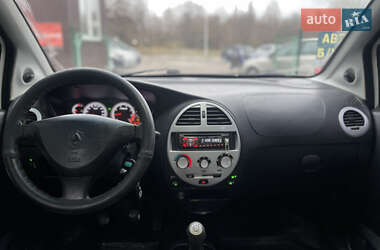 Хэтчбек Changan Benni 2008 в Запорожье