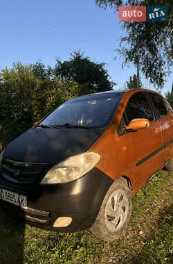 Хэтчбек Changan Benni 2008 в 