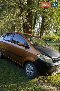 Хэтчбек Changan Benni 2008 в 