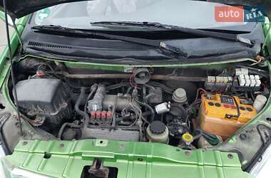 Хетчбек Changan Benni 2008 в 