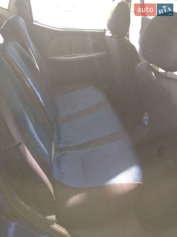 Хетчбек Changan Benni 2008 в Харкові фото 5 Хетчбек Changan Benni 2008 в Харкові