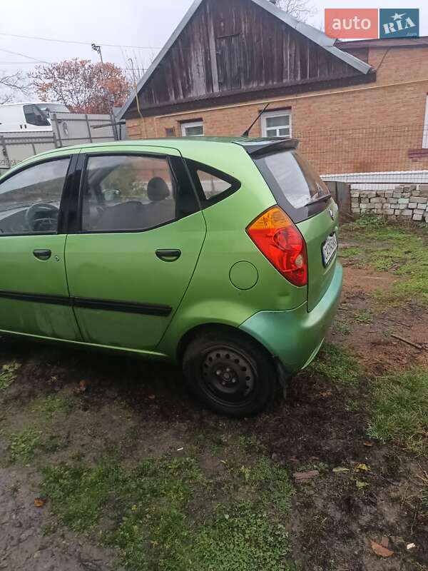 Хэтчбек Changan Benni 2008 в Умани