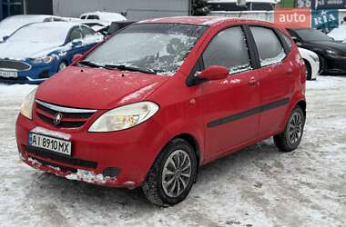 Хетчбек Changan Benni 2008 в Києві
