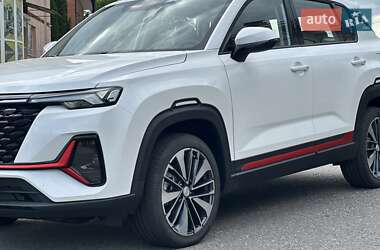 Хэтчбек Changan CS 35 Plus 2023 в Хмельницком