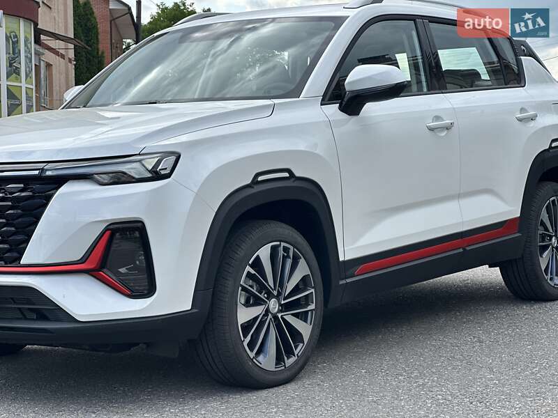 Changan CS 35 Plus 2023