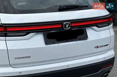 Хэтчбек Changan CS 35 Plus 2023 в 