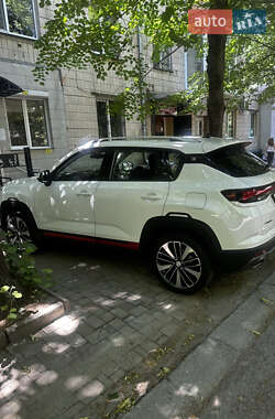 Позашляховик / Кросовер Changan CS 35 Plus 2023 в 