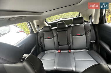 Внедорожник / Кроссовер Changan CS 35 Plus 2023 в 