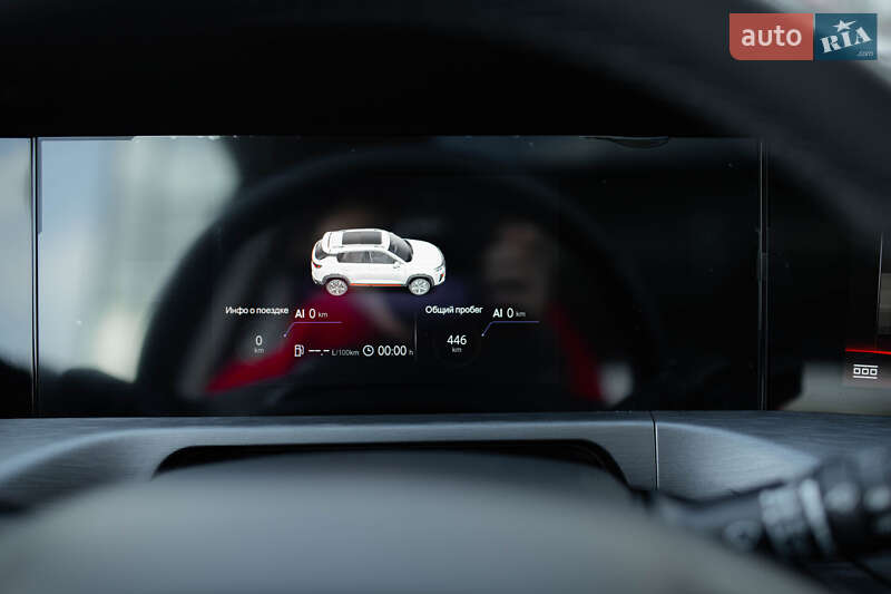 Позашляховик / Кросовер Changan CS 35 Plus 2023 в Чернігові фото 14 Позашляховик / Кросовер Changan CS 35 Plus 2023 в Чернігові