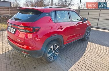 Внедорожник / Кроссовер Changan CS 35 Plus 2023 в Ирпене
