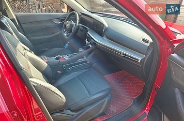 Внедорожник / Кроссовер Changan CS 35 Plus 2023 в Ирпене
