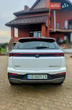 Позашляховик / Кросовер Changan CS 55 E-Rock 2021 в 