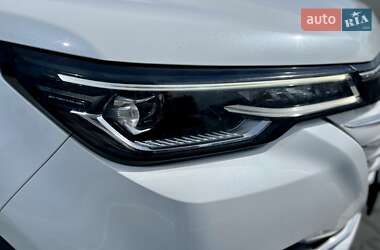 Внедорожник / Кроссовер Changan CS 55 E-Rock 2021 в 