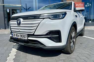Внедорожник / Кроссовер Changan CS 55 E-Rock 2021 в 