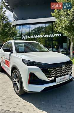 Внедорожник / Кроссовер Changan CS 55 Plus 2023 в Киеве