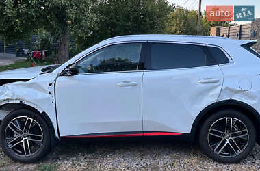 Внедорожник / Кроссовер Changan CS 55 Plus 2023 в 