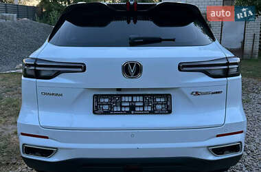 Внедорожник / Кроссовер Changan CS 55 Plus 2023 в 