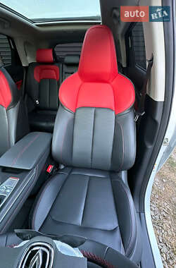 Внедорожник / Кроссовер Changan CS 55 Plus 2023 в 