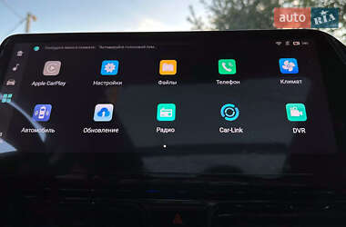 Внедорожник / Кроссовер Changan CS 55 Plus 2023 в 