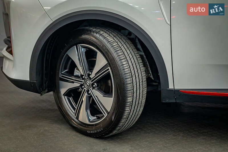 Позашляховик / Кросовер Changan CS 55 Plus 2023 в Києві фото 8 Позашляховик / Кросовер Changan CS 55 Plus 2023 в Києві