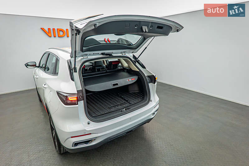 Позашляховик / Кросовер Changan CS 55 Plus 2023 в Києві фото 7 Позашляховик / Кросовер Changan CS 55 Plus 2023 в Києві