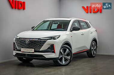 Внедорожник / Кроссовер Changan CS 55 Plus 2023 в Киеве